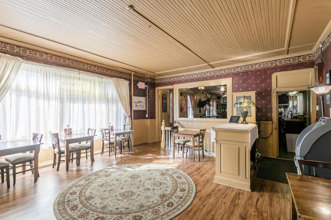 Naples Hotel Eksteriør billede