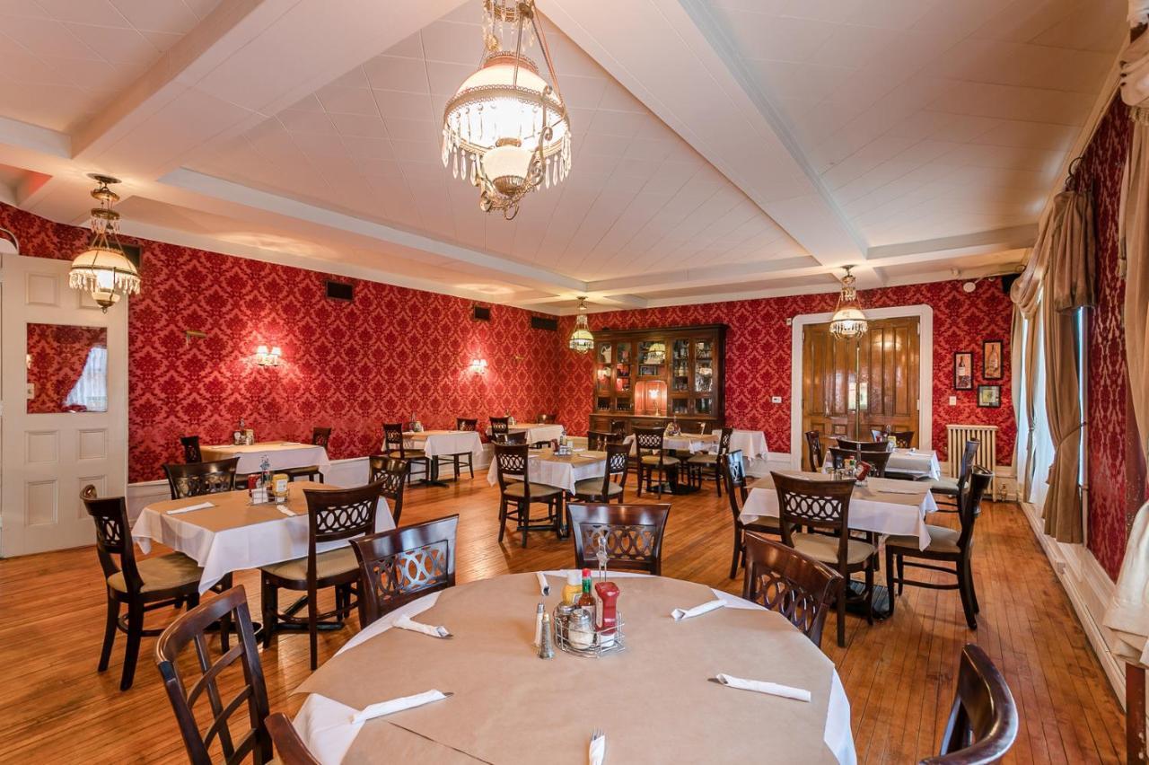 Naples Hotel Eksteriør billede