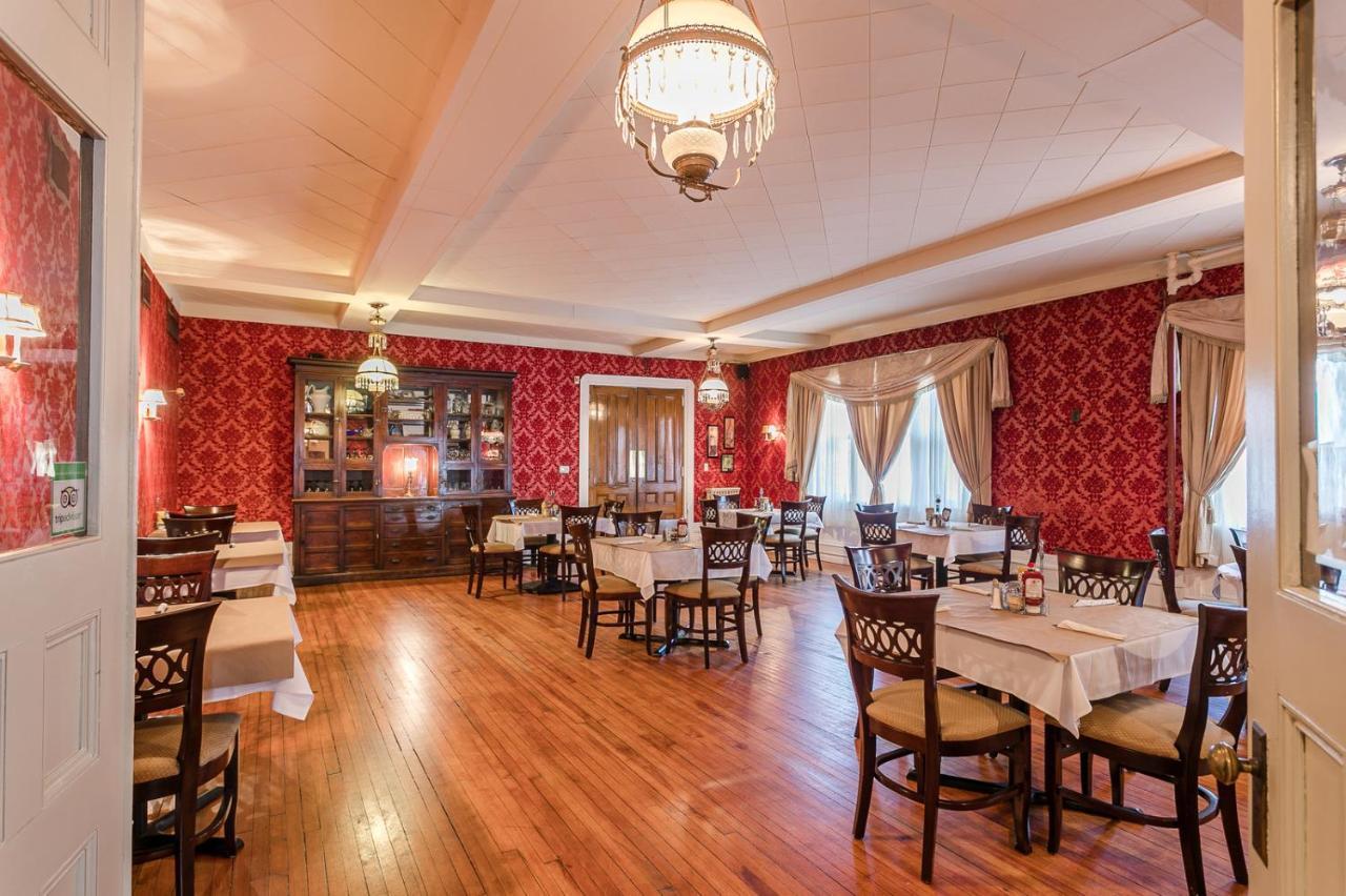 Naples Hotel Eksteriør billede